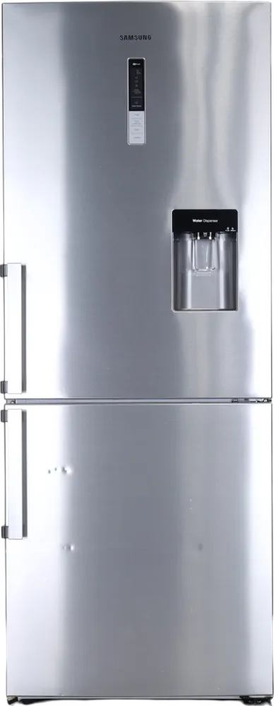 Réfrigérateur Avec Congélateur 432 L Reconditionné SAMSUNG RL4363FBASL