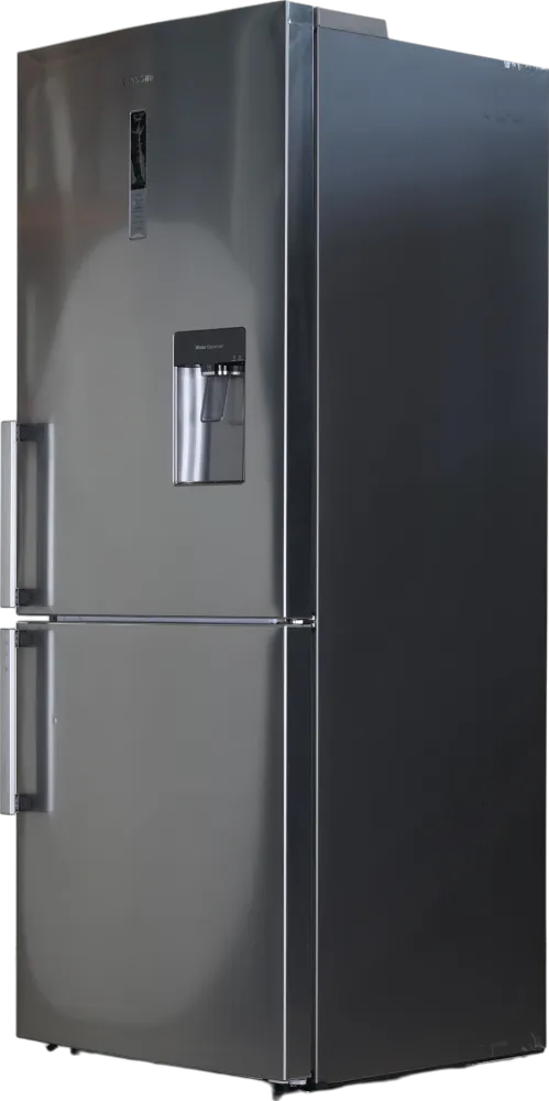 Réfrigérateur Avec Congélateur 432 L Reconditionné SAMSUNG RL4363FBASL