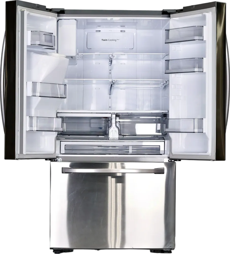 Réfrigérateur Multi-portes 539 L Reconditionné SAMSUNG RF23R62E3SR