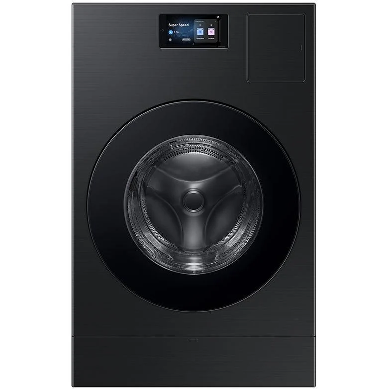 Samsung Centre de buanderie tout-en-un WD90F53AVBAC