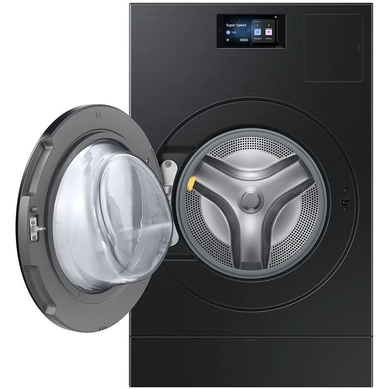 Samsung Centre de buanderie tout-en-un WD90F53AVBAC