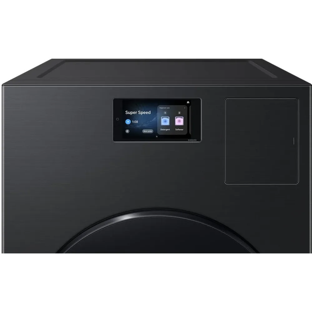Samsung Centre de buanderie tout-en-un WD90F53AVBAC
