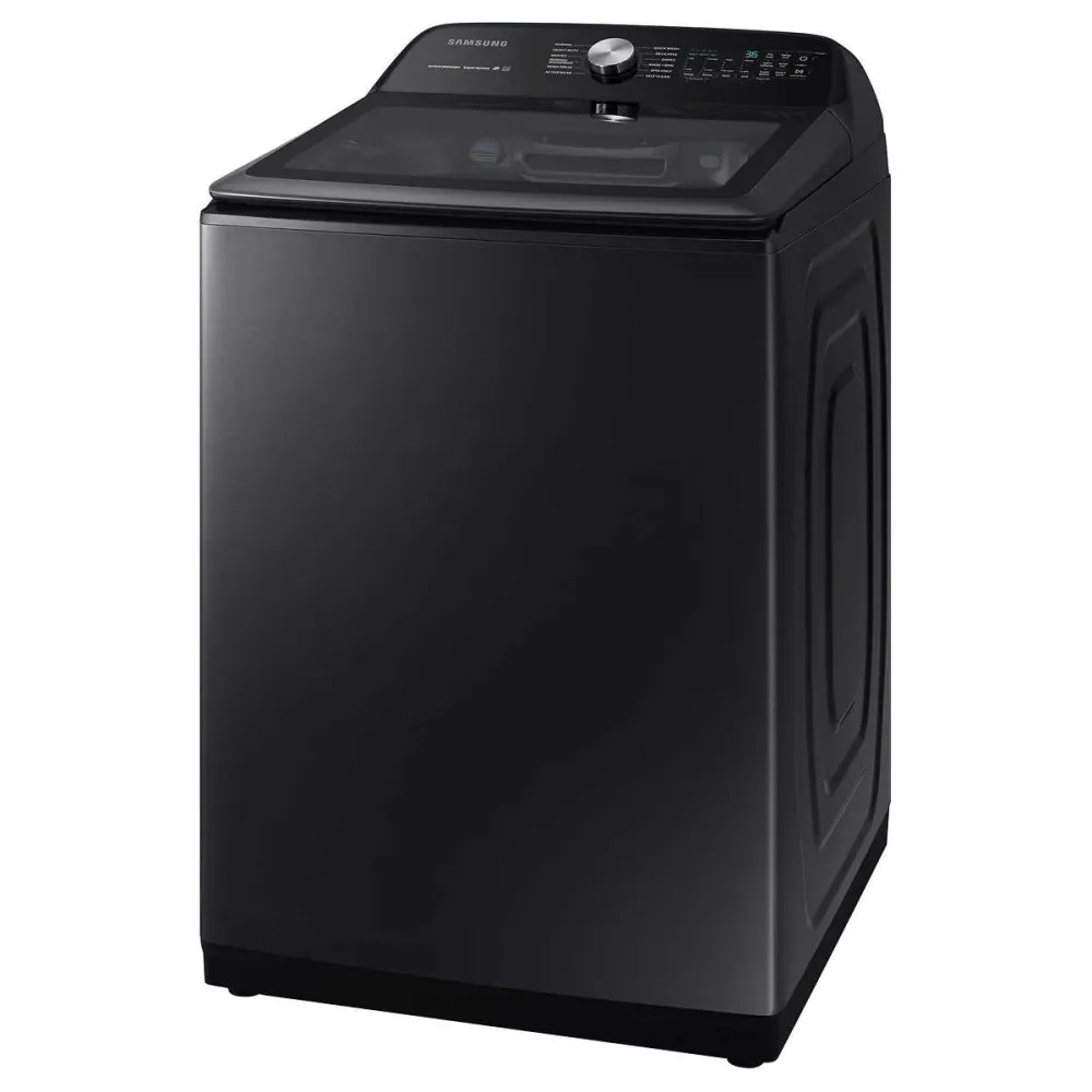Samsung - Laveuse de 27,5 po 5,8 pi³