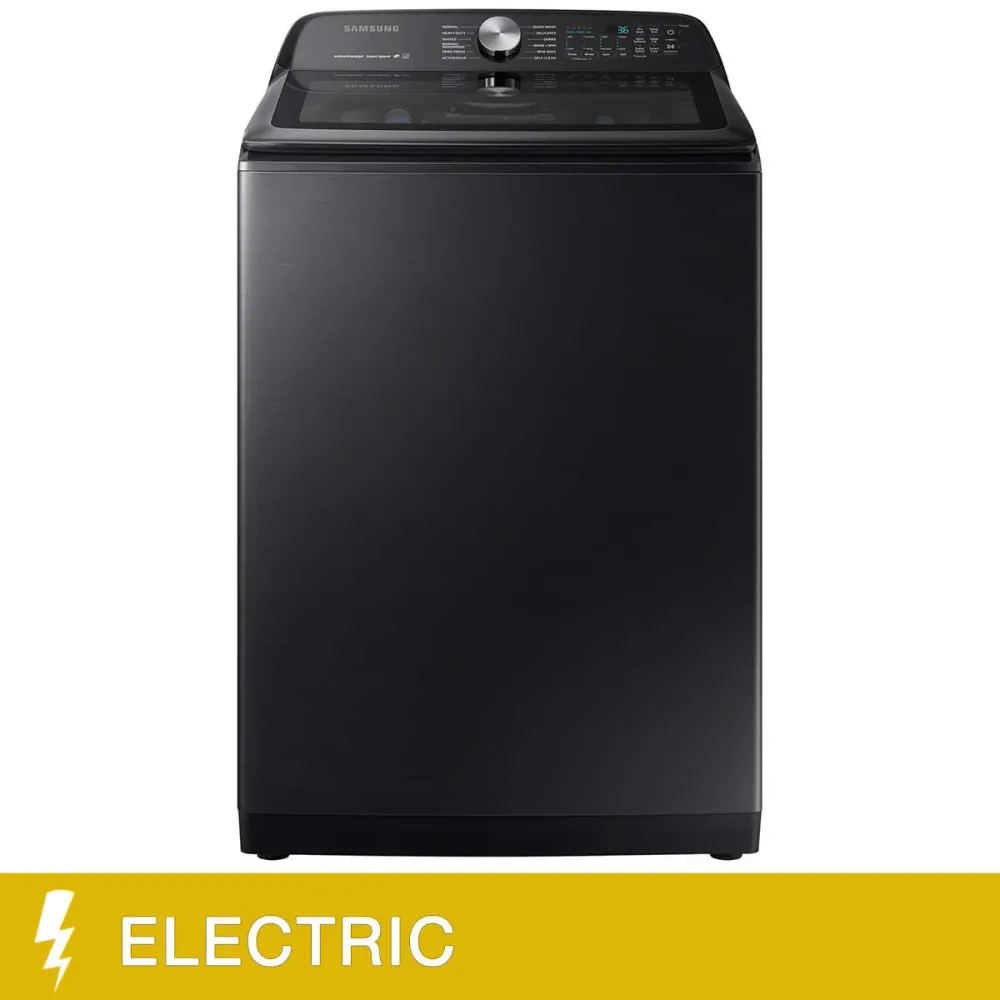 Samsung - Laveuse de 27,5 po 5,8 pi³