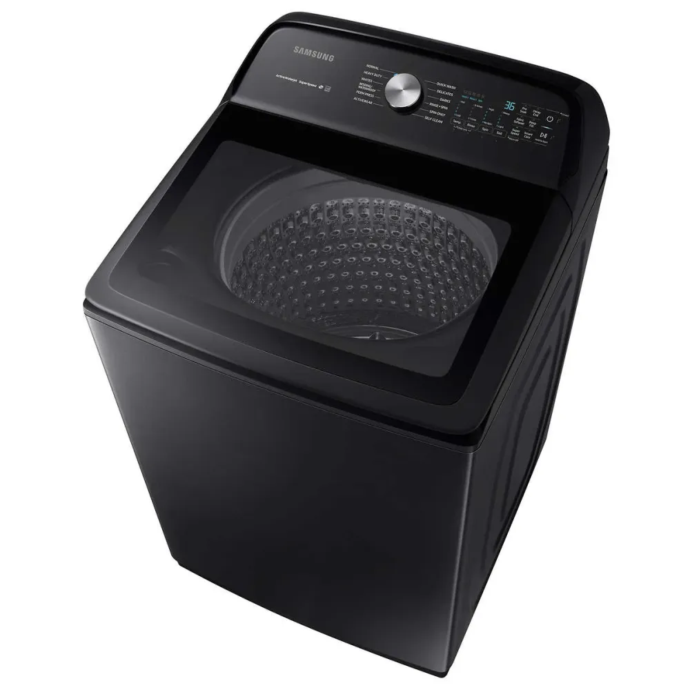Samsung - Laveuse de 27,5 po 5,8 pi³