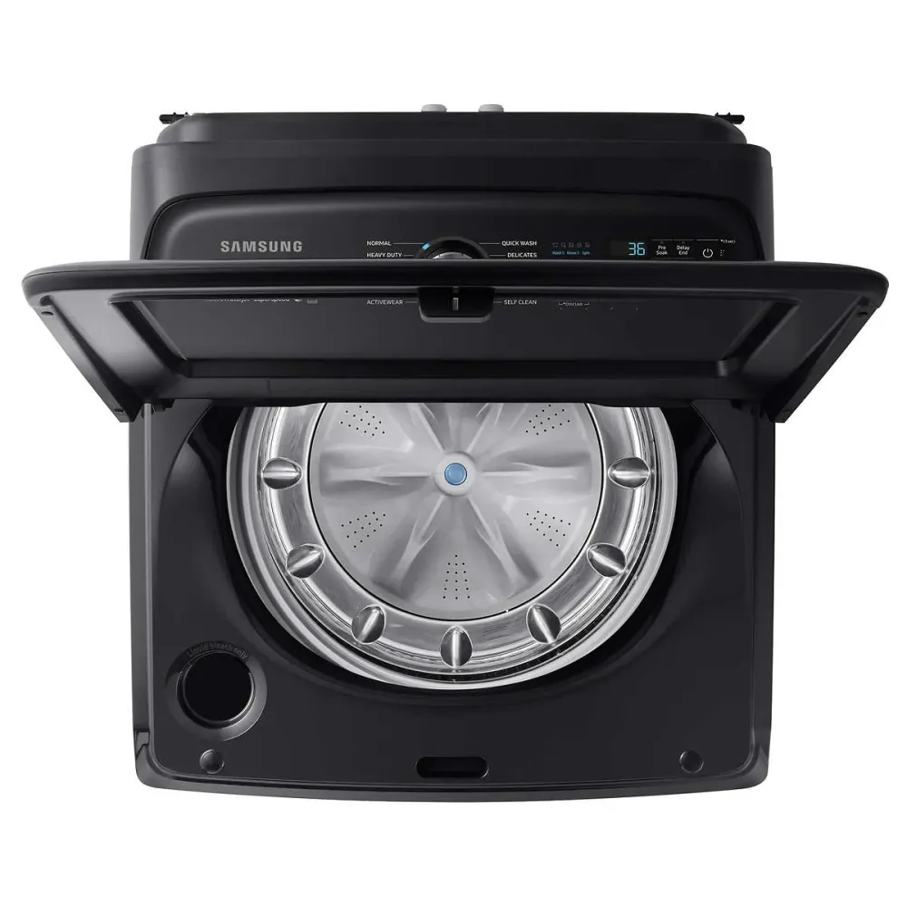 Samsung - Laveuse de 27,5 po 5,8 pi³