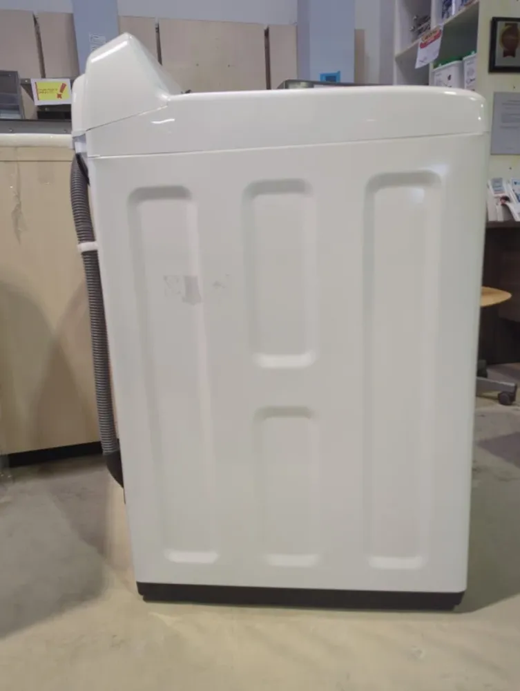 WA45T3200AW - LAVEUSES - Samsung - Chargement Vertical - Blanc - Boîte Ouverte