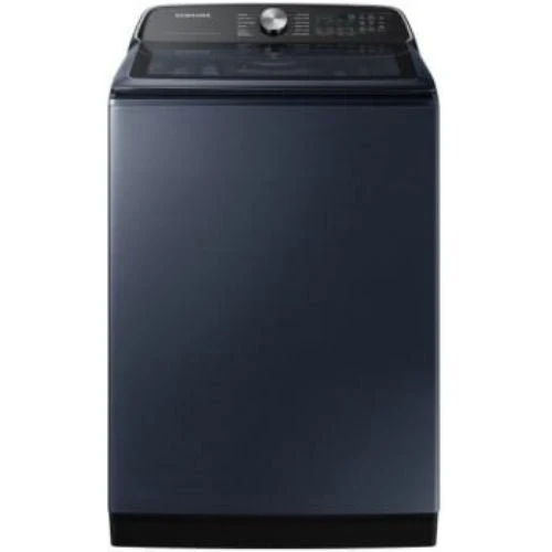 WA54CG7150AD - LAVEUSES - Samsung - Chargement vertical - Marine - Boîte Ouverte