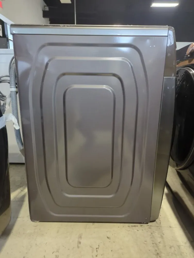 WF45R6100AP - LAVEUSES - Samsung - Chargement frontal - Platine - Boîte Ouverte