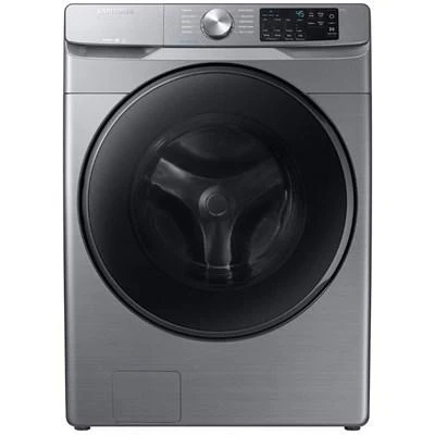 WF45R6100AP - LAVEUSES - Samsung - Chargement frontal - Platine - Boîte Ouverte