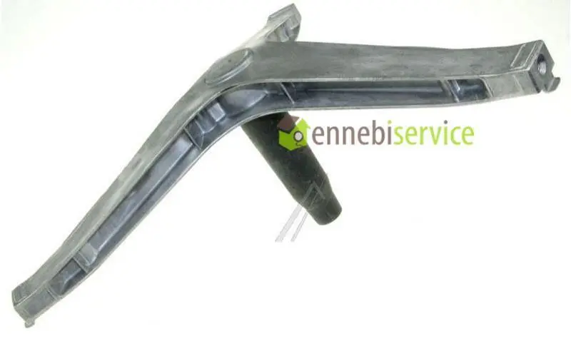 Samsung WF8800BPH1XET Water Casto Croble