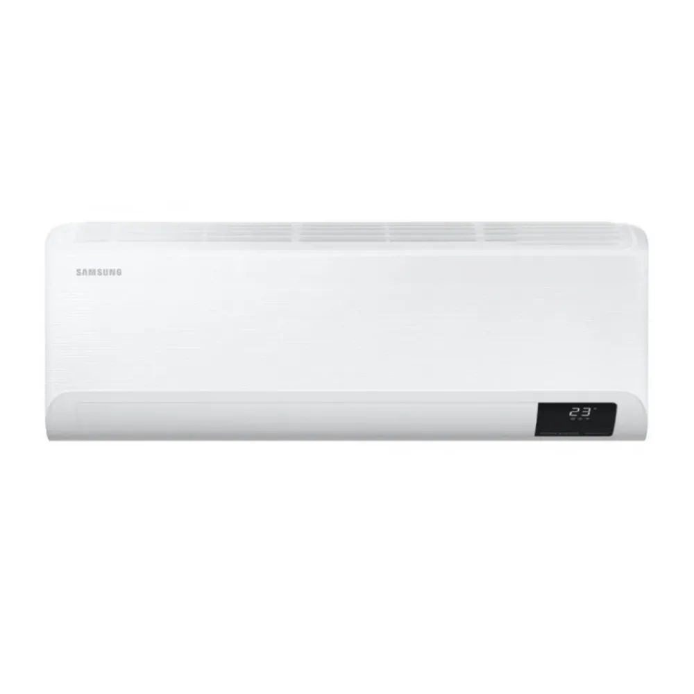 Samsung Windfree Elite Series Unité intérieure murale à onduleur 9000 Btu Ar09txcaawkneu R-32 Wi-Fi intégré avec fonction...