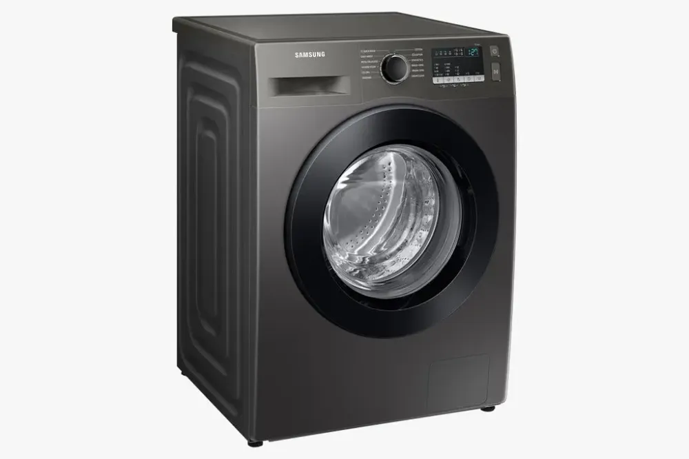 Samsung WW70T4020CX/NQ Front Load Washing Machine - 7KG