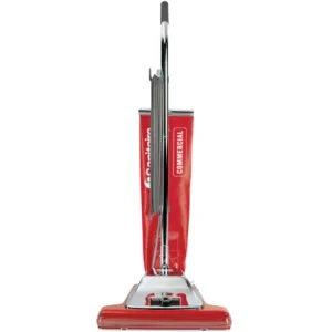 Aspirateur vertical commercial QuickKleen™ 145 CFM 18 pintes SANITAIRE