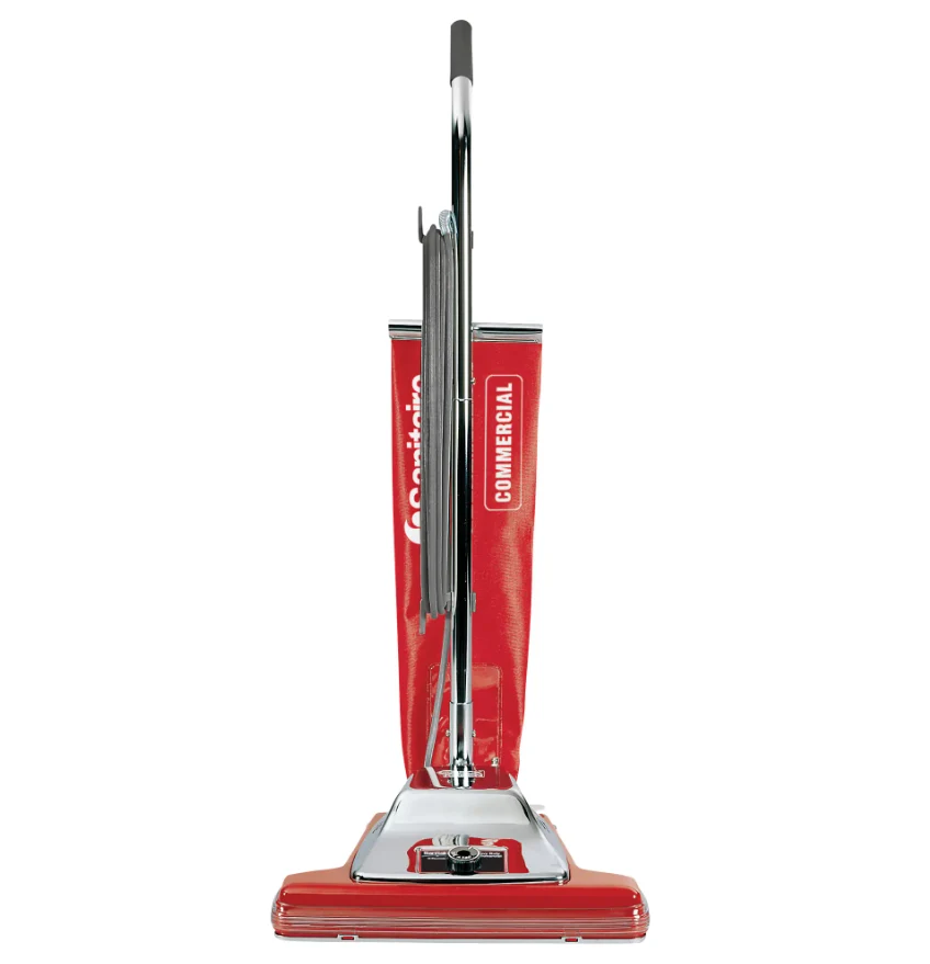 Aspirateur vertical commercial QuickKleen™ 145 CFM 18 pintes SANITAIRE