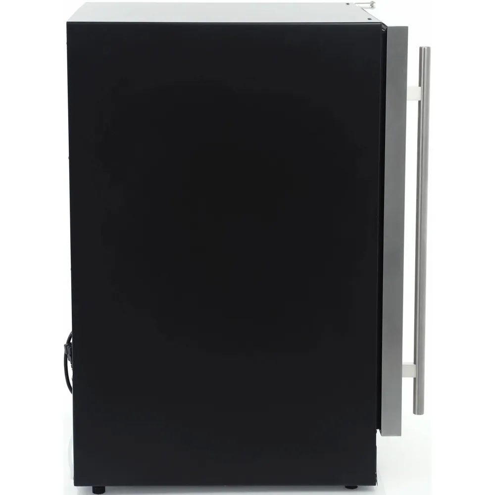 Sapphire Centre de brevage amovible serie 3 de 5.5 pi cu SBC243SS