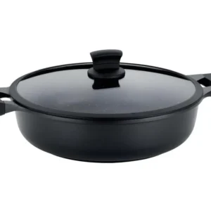 Sauteuse 32 cm Stella Nova Fonction Auto-Nettoyante