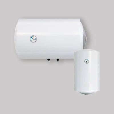 Scaldabagno Elettrico Mod. Swing 50 Lt Orizzontale Dx G.2/