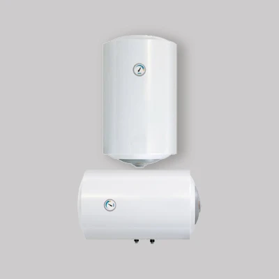 Scaldabagno Elettrico Mod. Swing Plus 50 Lt Orizzontale Dx G.5/