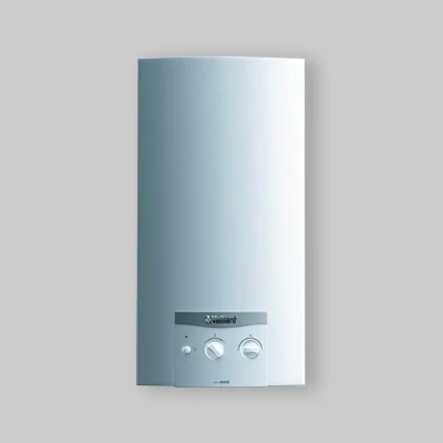 Scaldabagno Gas Camera Aperta "Atmo Mag" Vaillant 14 Mtn