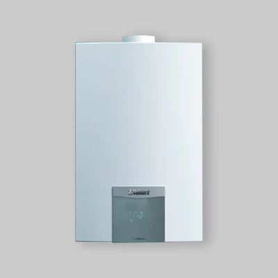 Scaldabagno Gas Camera Stagna "Turbo Mag Plus" Vaillant 17 Mtn