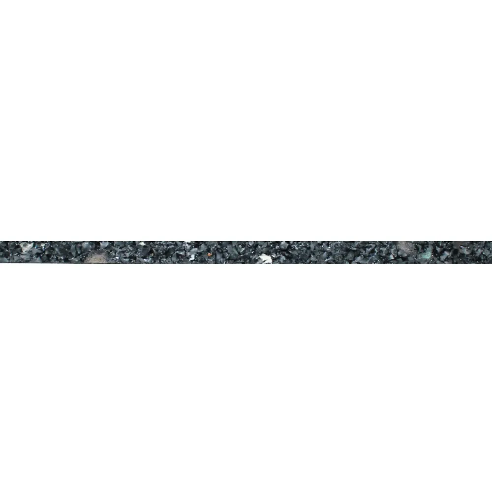 Tapis anti-vibration sous les appareils électroménagers, caoutchouc, 60x60cm, Scanpart