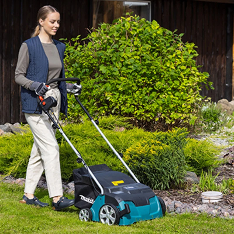 Scarificateur électrique MAKITA UV3200 1300W 32cm pour Cuisine équipée