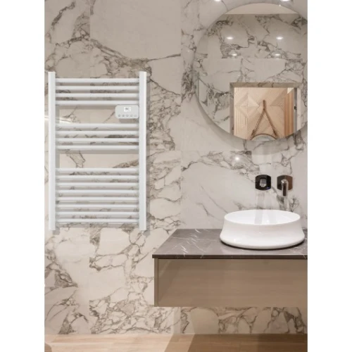 Sèche serviette 500W LYRIA 941105