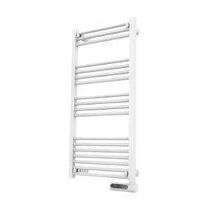 Sèche serviettes électrique intelligent 750W écran LED protection IP24 Cecotec