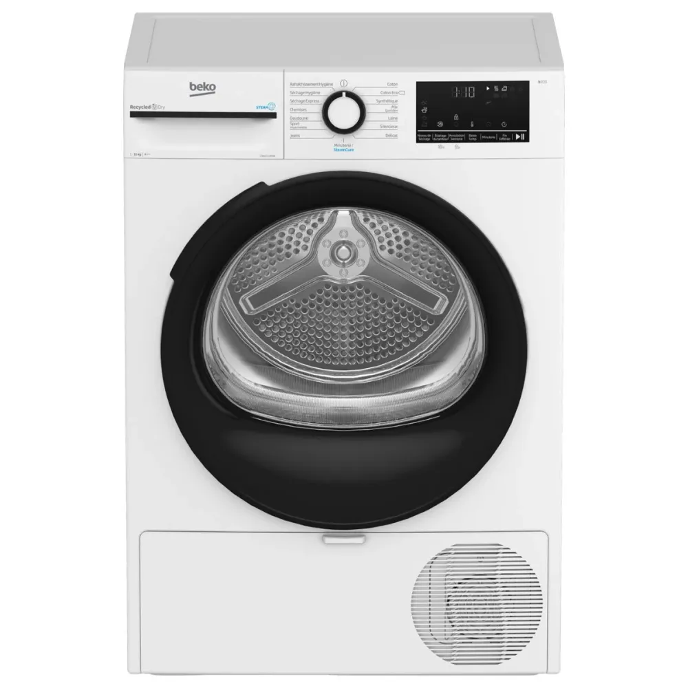 Sèche-linge BEKO D3H211393W