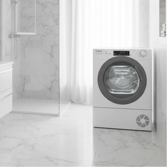 Sèche-linge Condensation CANDY CSOEH10A2TREX-47