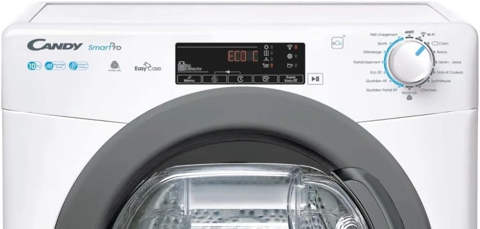 Sèche-linge Condensation CANDY CSOEH10A2TREX-47