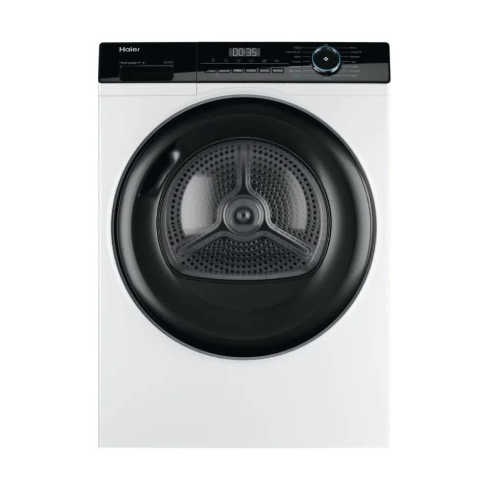 Sèche-linge pompe à chaleur Haier HD90-A2939-FR