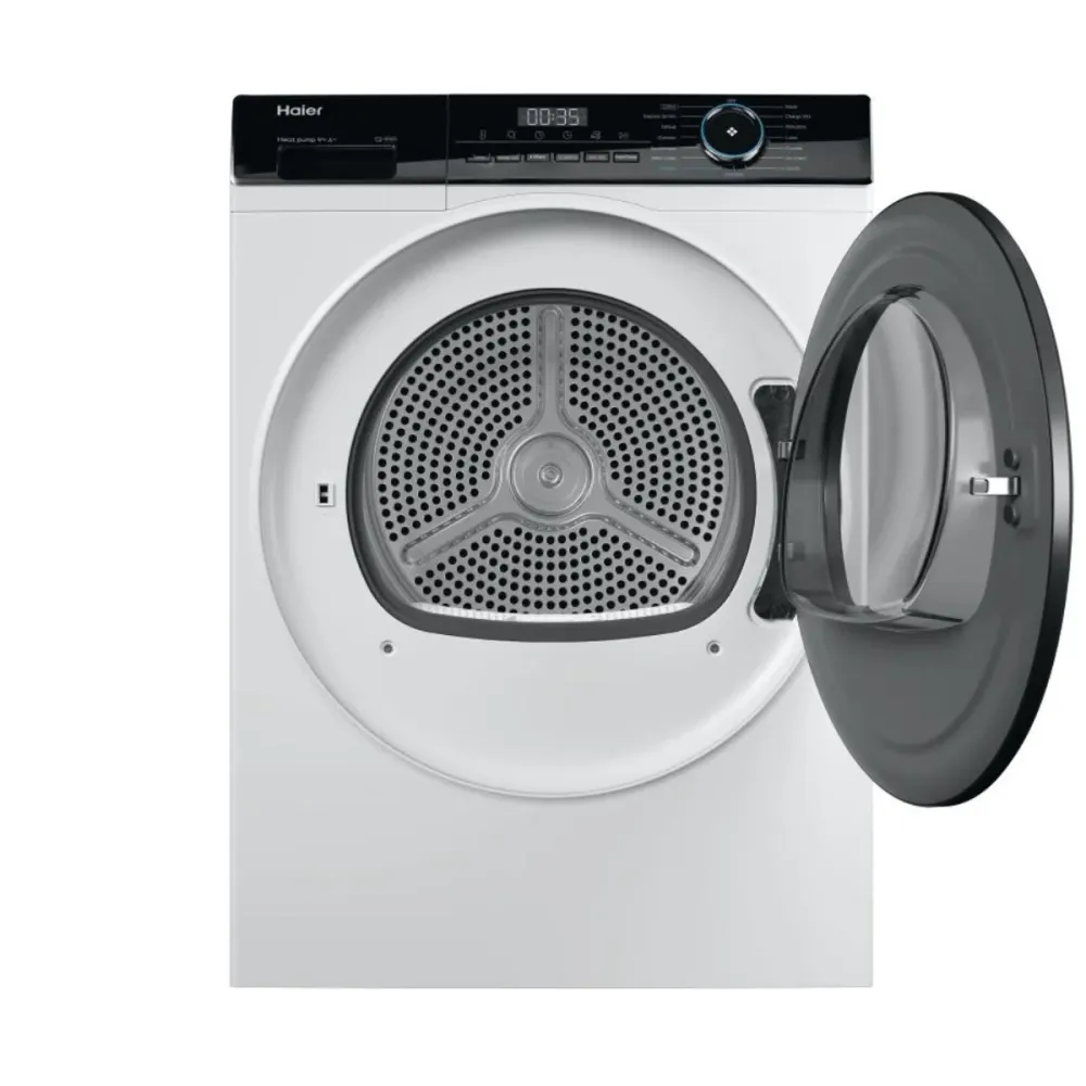 Sèche-linge pompe à chaleur Haier HD90-A2939-FR