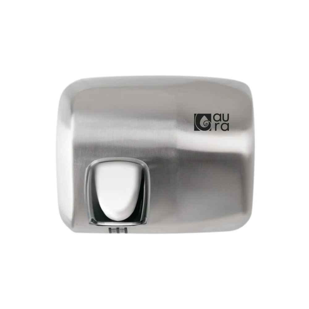 Sèche-mains inox Trail Line automatique - TTS
