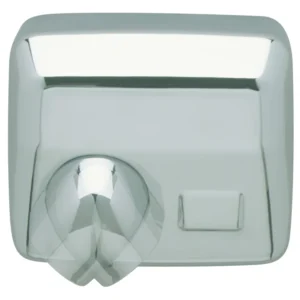 Sèche-mains – Ouragan chromé 811378