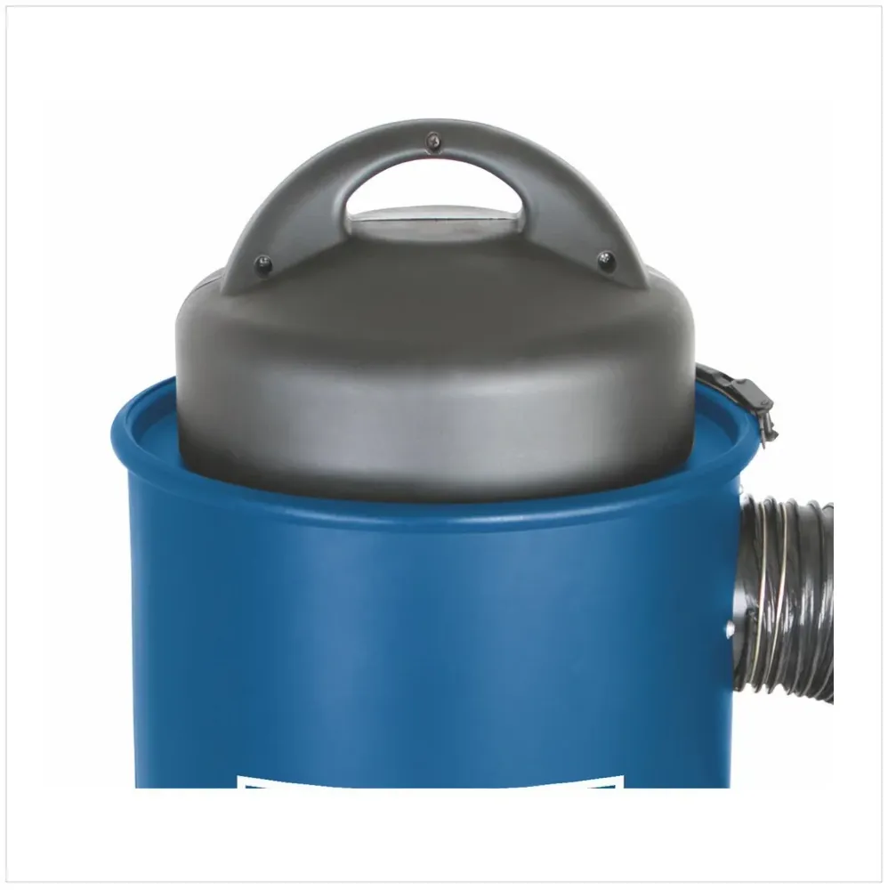 Scheppach HA 1000 Aspirateur poussière extracteur avec jeu de buses d'extraction ( 4906302901 )