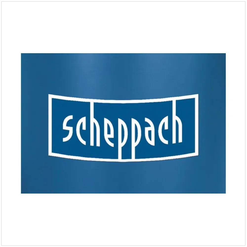 Scheppach HA 1000 Aspirateur poussière extracteur avec jeu de buses d'extraction ( 4906302901 )