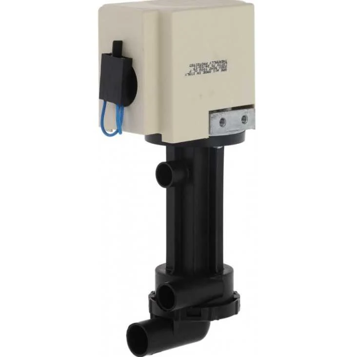 Scotsman 620471-02 Skl Ice Builder Pump