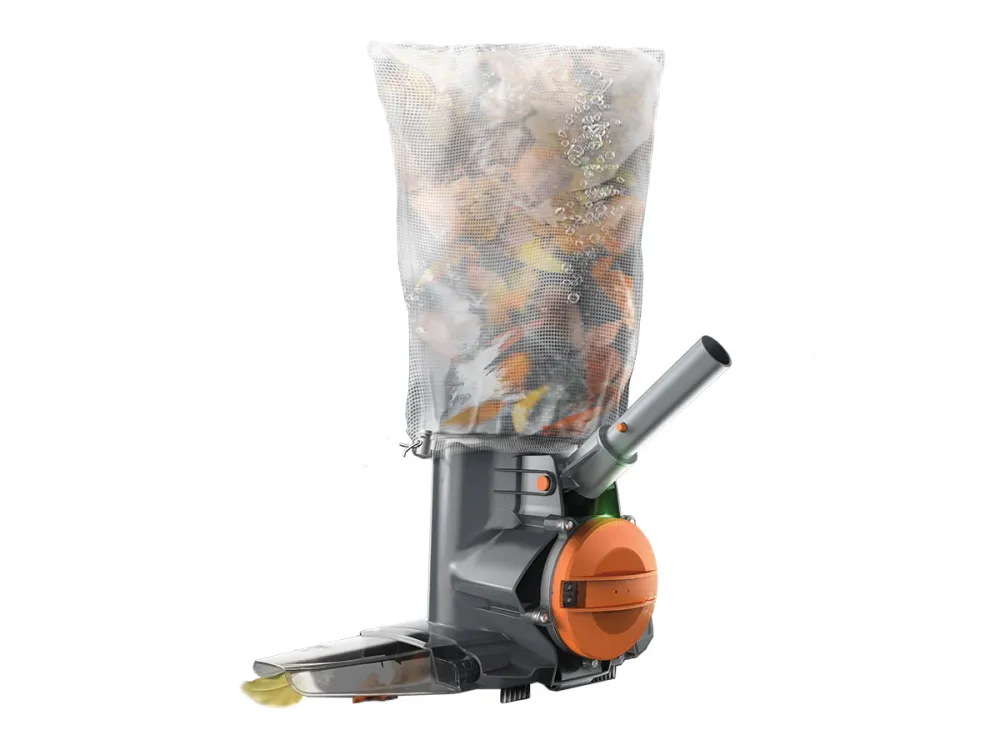 Aspirateur de piscine et spa à batterie Vektro XL - Kokido SCP