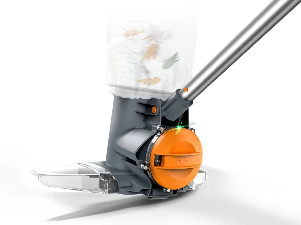 Aspirateur de piscine et spa à batterie Vektro XL - Kokido SCP