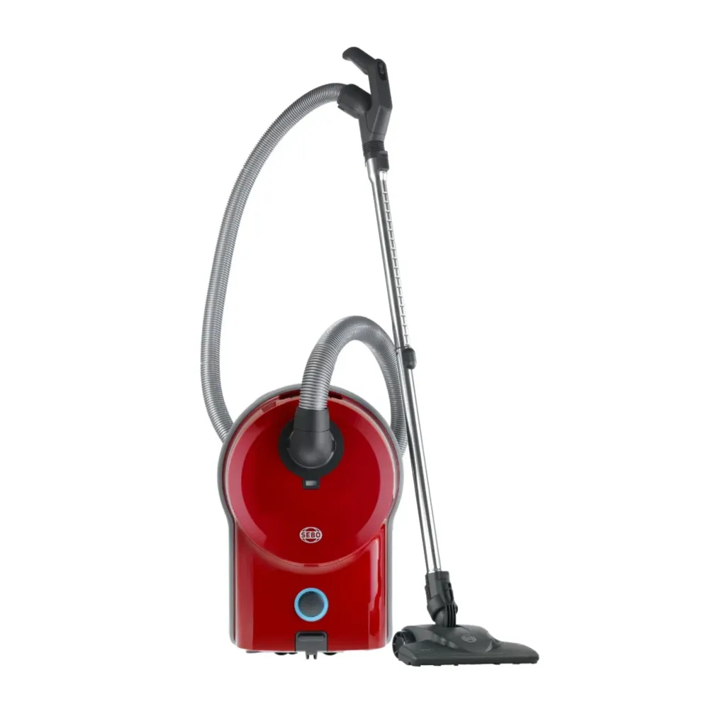 SEBO Airbelt D4