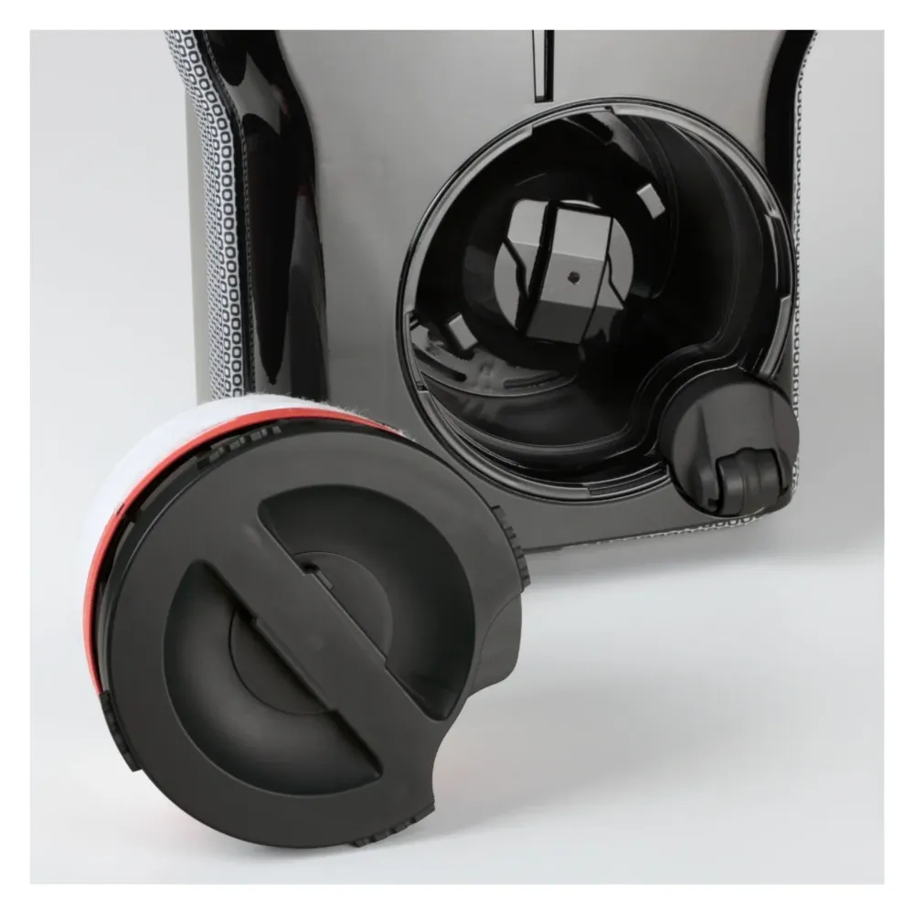SEBO Airbelt D4