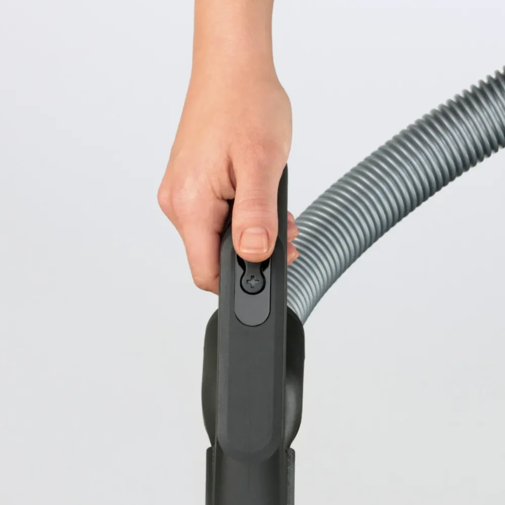 SEBO Airbelt D4 Premium - Rouge