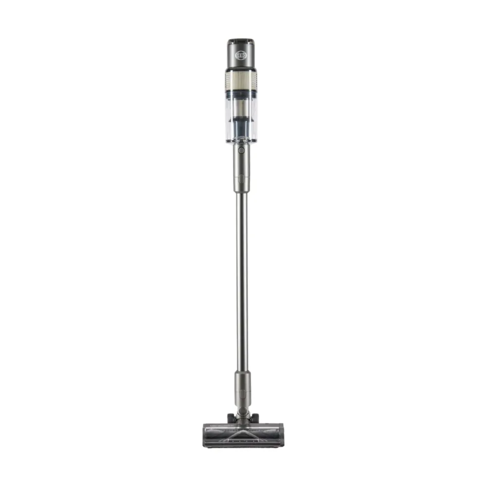 SEBO Balance A1 - Gris