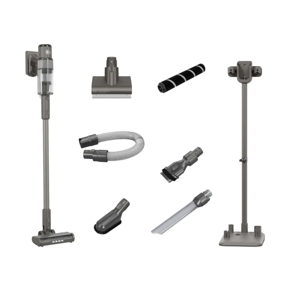 SEBO Balance A1 - Gris