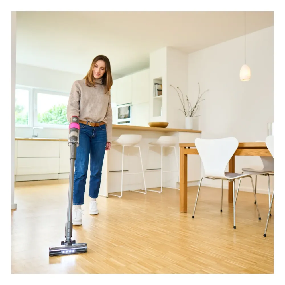SEBO Balance A1 - Gris