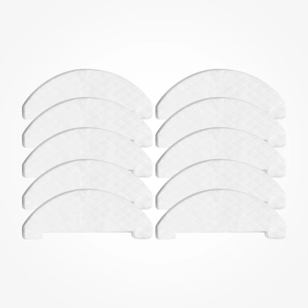 Serpillière jetable (10pcs) pour T10
