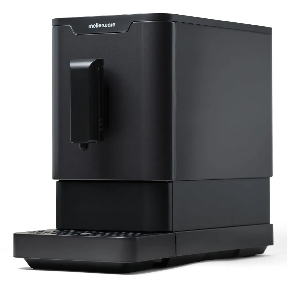 Set bloc d’alimentation cafetière automatique MMMM