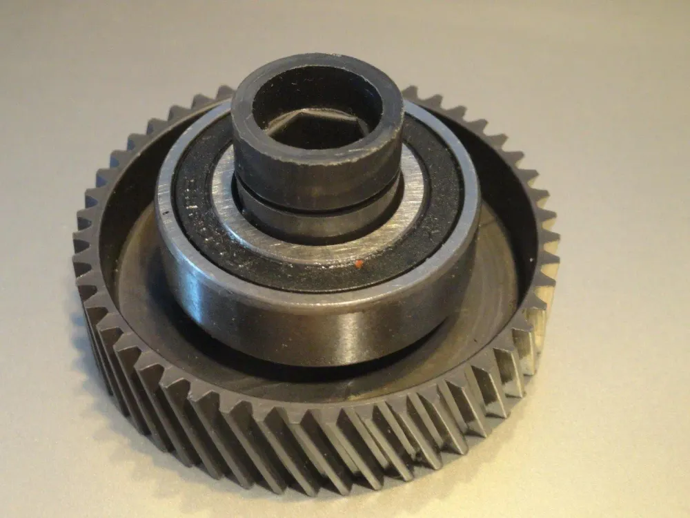 Sharp avec un palier de 53 mm de lavage M20-M30